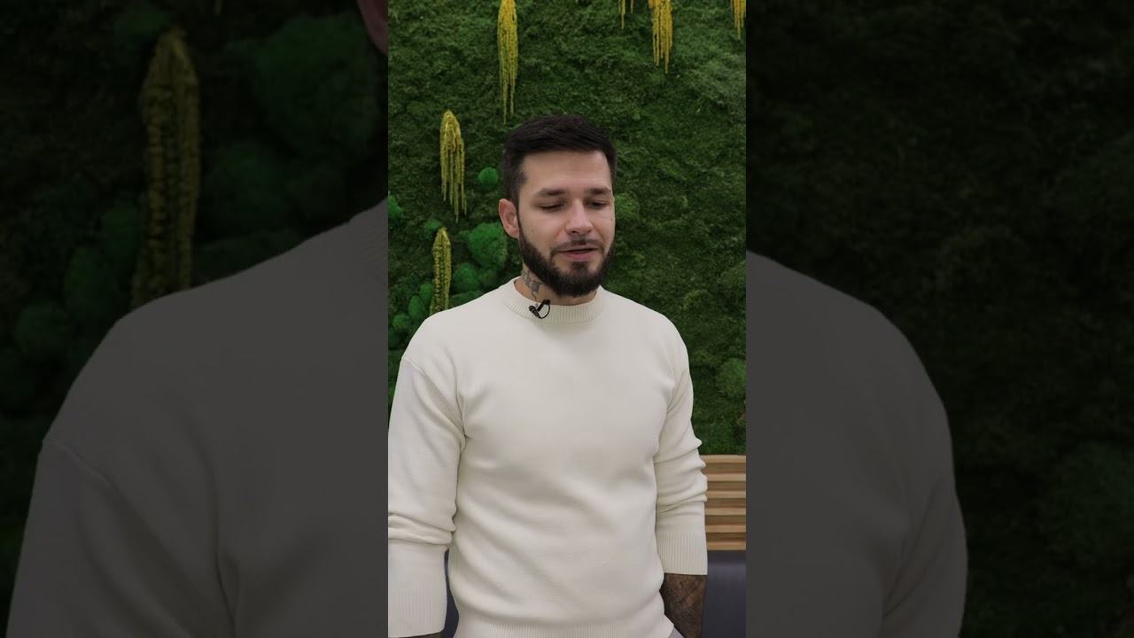 “Нравится система отчетности, как дизайнеры делают креативы, а также гибкость в изменении контент-плана” 