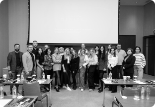 Провели семинар по созданию и развитию личного бренда врача