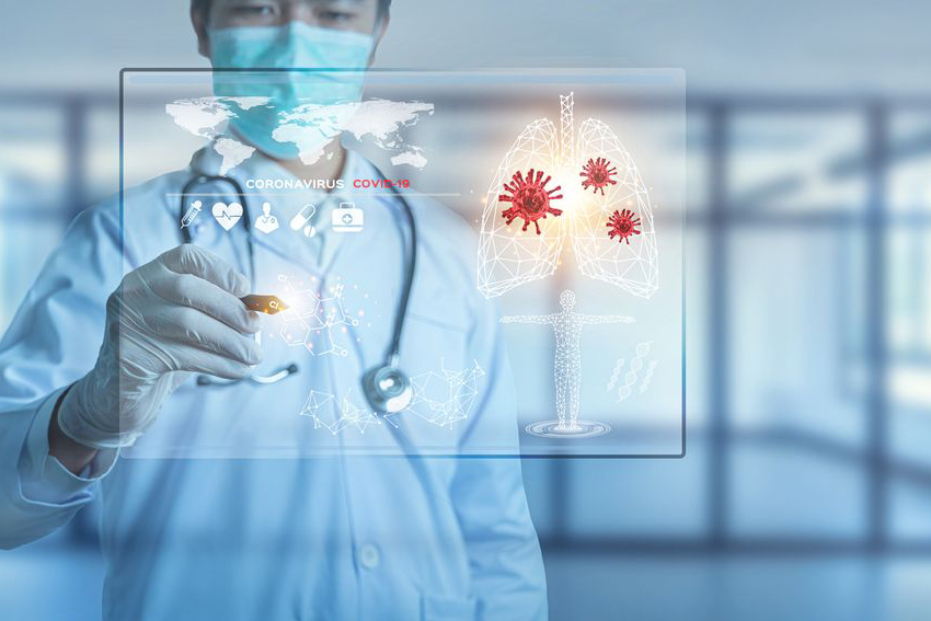 Digital Marketing в стоматологии: эффективное продвижение клиники и врача в сети в условиях карантина